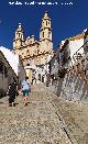 Calle Calzada