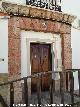 Casa de la Calle Calzada n� 2