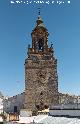 Iglesia de San Bartolom�