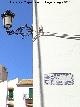 Calle San Bartolom�