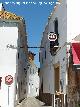 Calle Aposentos