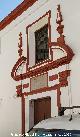 Casa Parroquial del Salvador