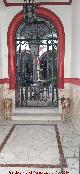 Casa de la Calle Prim n� 38