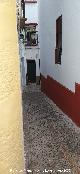 Calle Siete Revueltas