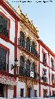 Casa de la Plaza San Fernando n� 2