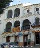 Casa de la Plaza San Fernando n� 18
