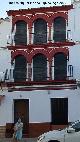 Casa de la Plaza San Fernando n� 20