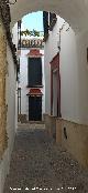Calle Gonz�lez Merchant