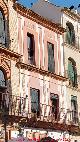 Casa de la Plaza San Fernando n� 9