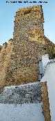 Torre�n de la Calle Barbacana Alta