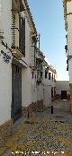 Callej�n de las Abejas