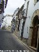 Calle San Miguel