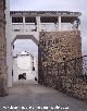 Muralla de Baena. Torren del Convento Madre de Dios