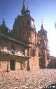 Iglesia de San Carlos del Valle