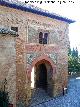 Alhambra. Puerta del Vino