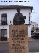 Monumento a Fray Luis de Len