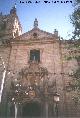 Iglesia de Santo Toms Apstol