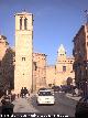 Iglesia de Santiago del Arrabal