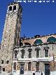 Iglesia de San Silvestro