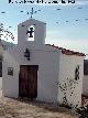 Ermita de la Virgen del Carmen