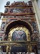 Catedral de Baeza. Capilla de San Miguel