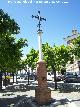 Cruces de la Plaza Juan XXIII