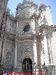 Catedral de Valencia. Puerta de los Hierros