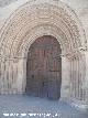 Catedral de Valencia. Puerta del Palau