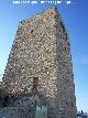 Castillo de la Villa. Torre del Homenaje