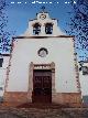 Iglesia de Ntra Sra de las Maravillas