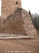 Alcazaba. Muralla Cristiana