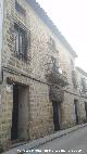 Casa de la Calle Alcal� n� 1