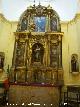 Mezquita Catedral. Capilla de San Antonio de Padua