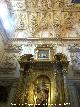 Mezquita Catedral. Capilla de la Conversin de San Pablo