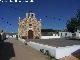 Plaza de la Iglesia de Camporredondo