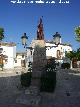 Monumento a San Gregorio