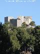 Castillo Viejo de Santa Catalina