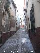 Calle Ormendo