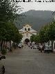 Iglesia de San Rafael Arcngel