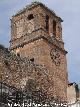 Castillo de La Guardia. Iglesia de Santa Mara