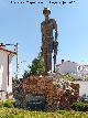 Monumento al Minero del Centenillo