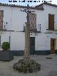 Cruz de la Calle Santa Cruz