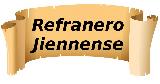 Refranero Jiennense Refranero Jiennense