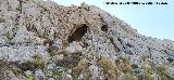 Cueva de la Cara Cueva de la Cara