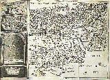 Provincia de Jan. Mapa 1563