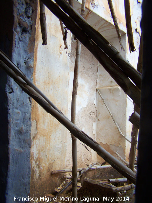 Cortijo de Jos Snchez Lzaro - Cortijo de Jos Snchez Lzaro. Armario