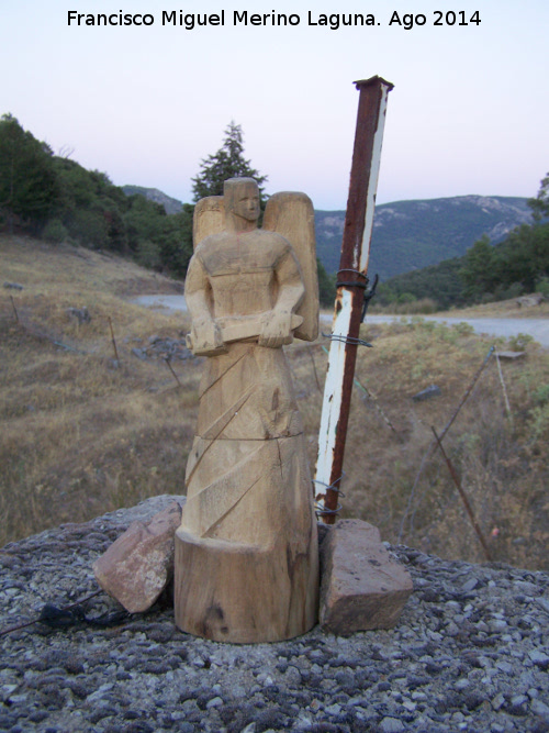 Arcngel del Control - Arcngel del Control. 