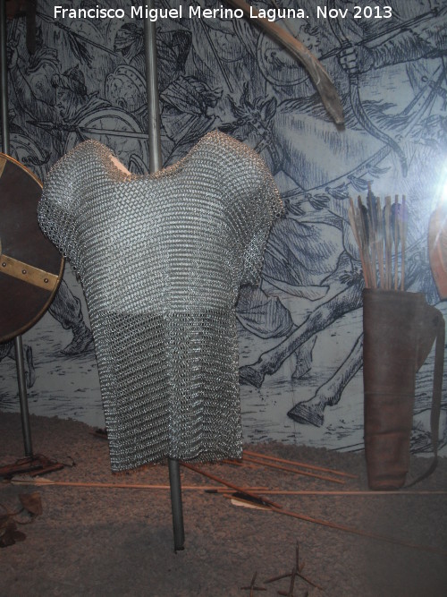 Batalla de las Navas de Tolosa - Batalla de las Navas de Tolosa. 