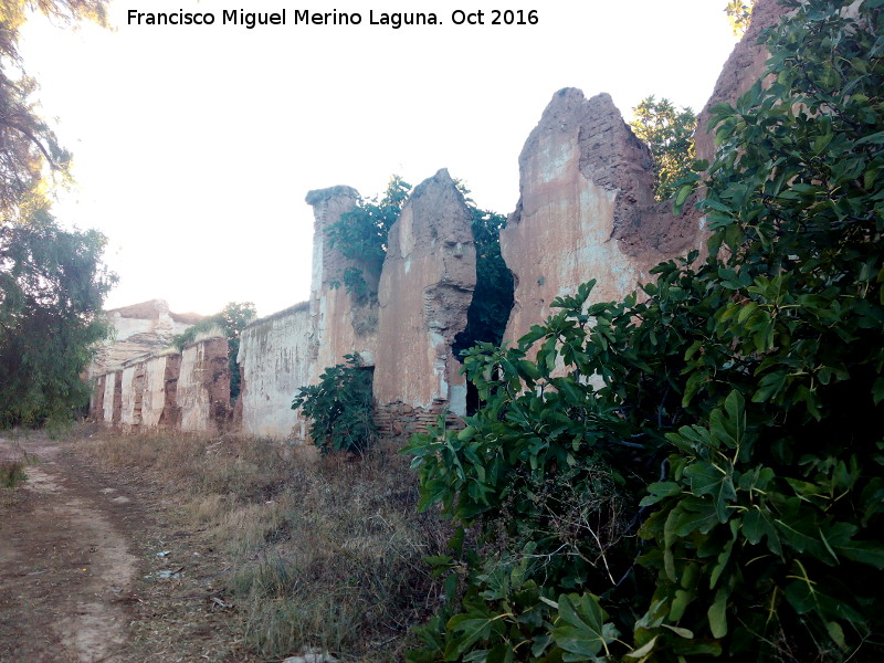 Aldea Palomarejo - Aldea Palomarejo. 