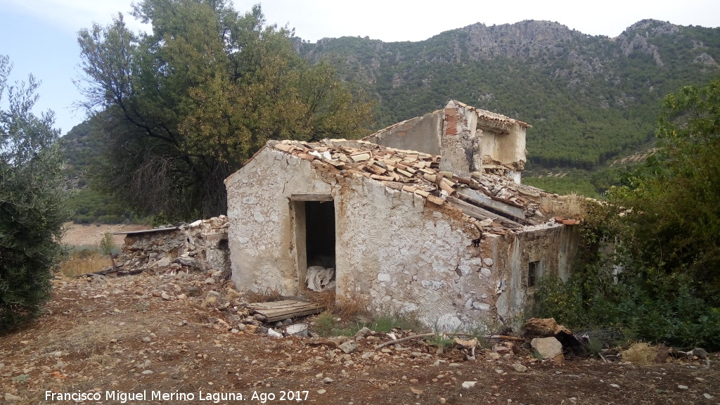 Cortijo de la Era - Cortijo de la Era. 